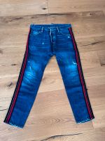 Dsquared2 Jeans Hose 50 Original sehr selten Top Zustand rare Bayern - Wackersdorf Vorschau