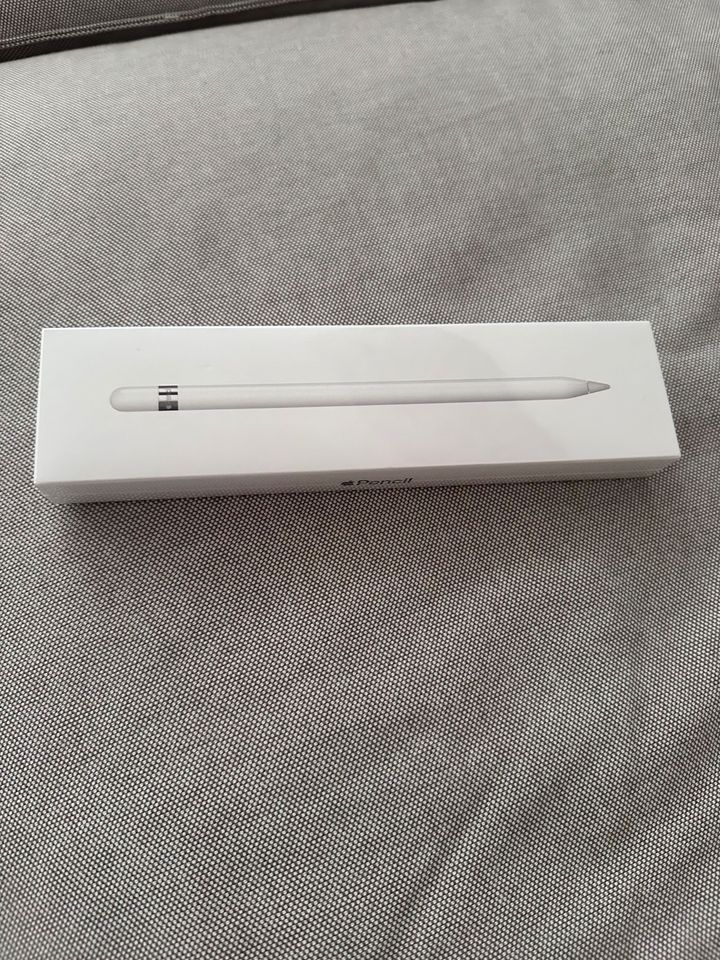 Apple Pencil 1 Generation Lightning NEU in Kiel