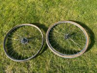 Ambrosio Tublar Laufradsatz für Cyclocross/ Gravel Brandenburg - Zeuthen Vorschau