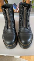 Dr. Martens, Sinclair, Stiefel, Boots, schwarz 39 Hessen - Florstadt Vorschau