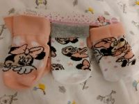 Baby Socken minnie Maus 68/74 Leipzig - Grünau-Mitte Vorschau