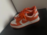 Nike Dunks orange Niedersachsen - Osnabrück Vorschau