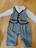 Schickes Outfit Jungs Gr 68 70 Anzug Sakko Hochzeit Bayern - Uffenheim Vorschau