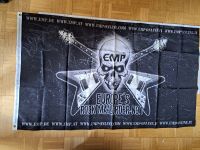 EMP "Europes Rock Mailorder No. 1" Fahne / Flagge Dresden - Südvorstadt-Ost Vorschau