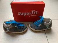 Superfit Gr. 21 Lauflernschuhe Leder Duisburg - Rheinhausen Vorschau