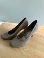 Tamaris Beige Pumps Nordrhein-Westfalen - Ibbenbüren Vorschau