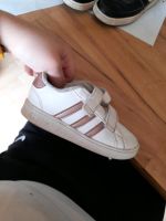 Adidas Schuhe Kinder Niedersachsen - Haren (Ems) Vorschau