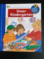 Wieso? Weshalb? Warum? Unser Kindergarten Düsseldorf - Eller Vorschau