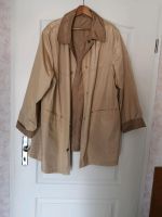 Wendejacke, Gr. 48, beige, hellbraun Rheinland-Pfalz - Zweibrücken Vorschau