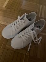 Tommy Hilfiger Sneaker Gr. 38 weiß ungetragen Lindenthal - Köln Lövenich Vorschau