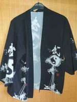 Ying Yang Kimono Hemd Hessen - Münster Vorschau