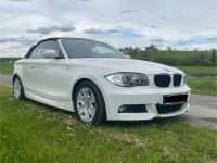 *BMW 1er Reihe *Cabrio*Benzin* Obergiesing-Fasangarten - Obergiesing Vorschau