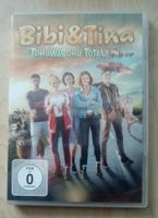 Bibi&Tina Tohuwabohu Total DVD Bayern - Ried Vorschau