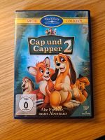 DVD Cap und Capper 2 Hessen - Freiensteinau Vorschau