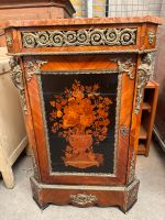 Buffet Napoleon III Sideboard Intarsien Kommode 19 Jh. Frankfurt am Main - Ostend Vorschau