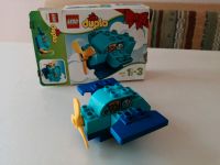 Lego Duplo Flugzeug Hessen - Lorsch Vorschau