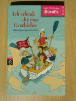 Kinderbuch - Abenteuergeschichten - Kinderroman Niedersachsen - Bremervörde Vorschau