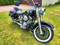 Heritage Softail  Harley  Davidson Niedersachsen - Wunstorf Vorschau