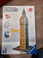 3D Puzzle Big Ben und Leuchtturm Niedersachsen - Freren Vorschau