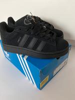 Adidas Campus 00s - Schwarz-Gr. 37,5 - NEU MIT KARTON Nordrhein-Westfalen - Bottrop Vorschau