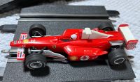 Carrera Go 1:43 61307 FERRARI No. 2 Barrichello F1/2004 Rennauto Nordrhein-Westfalen - Bad Driburg Vorschau