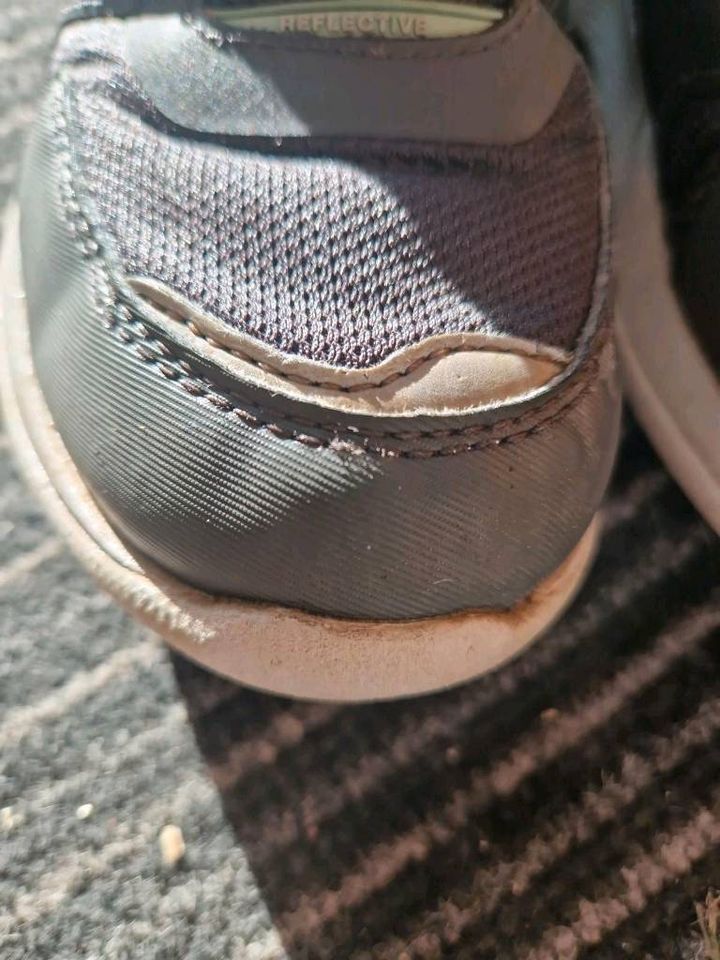 Sneaker Größe 35 Superfit Gore Tex in Höslwang