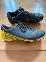 Nike mercurial Stollen Fußballschuhe Größe 38,5 Brandenburg - Cottbus Vorschau