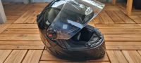 Motorradhelm NEXO schwarz M500 Baden-Württemberg - Freiburg im Breisgau Vorschau