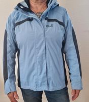 Jacke Jack Wolfskin Funktionsjacke Baden-Württemberg - Herbolzheim Vorschau