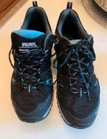 Meindl Wanderschuhe Damen 39 Frankfurt am Main - Seckbach Vorschau