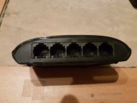 D-Link Switch DES-1005D, 5 x bis 100 Mbit/s RJ45 Port,Bilder folg Saarbrücken-West - Gersweiler Vorschau