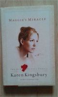 Maggie's miracle - Karen Kingsbury Bayern - Kelheim Vorschau