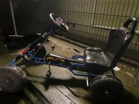 Gokart Ferbedo mit Soundlenkrad und Luftbereifung Altona - Hamburg Bahrenfeld Vorschau