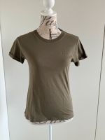 Tommy Hilfiger T-Shirt, olivgrün, Gr.XS Kreis Pinneberg - Langeln Vorschau