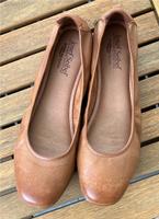 Ballerina von Josef Seibel Leder Gr 41 Niedersachsen - Lüchow Vorschau