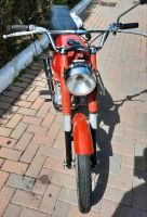 Moto Morini Oldtimer Bj.1963 München - Sendling Vorschau