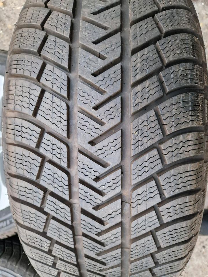 19 Zoll BMW X6 E71 E72  Winterräder Alufelgen 255/50 R19 107 in Sindelfingen