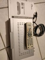 SAT Receiver Skymaster DX15 Dresden - Seidnitz/Dobritz Vorschau