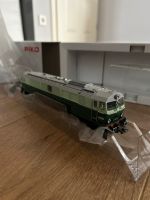 Piko SU46 PKP 52863 Herzogtum Lauenburg - Geesthacht Vorschau