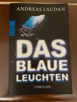 Das blaue Leuchten Bayern - Eckental  Vorschau