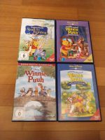 Winnie Puuh DVD Hessen - Trebur Vorschau