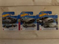 Hotwheels Delorean Bundle Sachsen - Schneeberg Vorschau