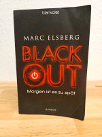 Black Out von Marc Elsberg Köln - Marienburg Vorschau