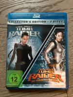 Tomb Raider Filme 1 und 2 Bayern - Wertach Vorschau