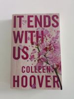 Colleen Hoover, It ends with us Nordrhein-Westfalen - Brakel Vorschau