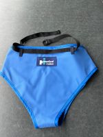 Gonadenschutzhose blau für Strahlentherapie Nordrhein-Westfalen - Reichshof Vorschau