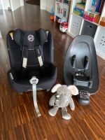 Cybex Gold Babyschale inkl. Basisstation (unfallfrei) Hamburg-Nord - Hamburg Fuhlsbüttel Vorschau