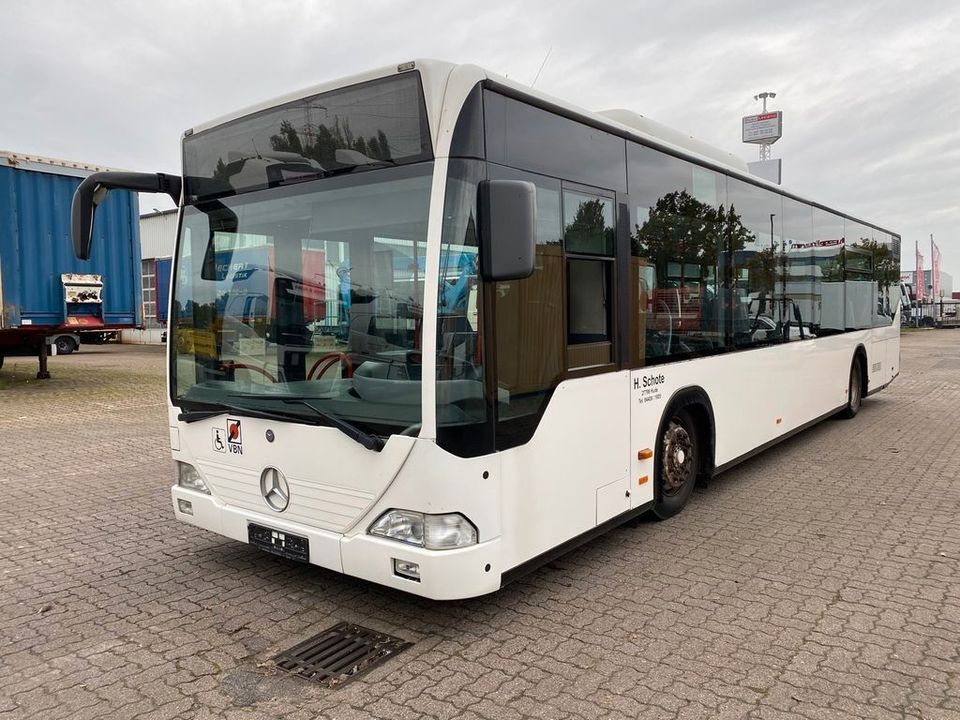 Mercedes-Benz Citaro O 530 Klima 6 Stück in Bremen