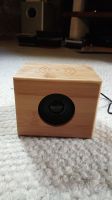 Wireless Speaker Bambus Dresden - Blasewitz Vorschau