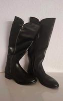 Weitschaft Stiefel schwarz Gr. 41 *Top* Westerwaldkreis - Elsoff (Westerwald) Vorschau